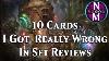 10 Cards I Got Completely Wrong In My Old Set Reviews Magic The Gathering Limited