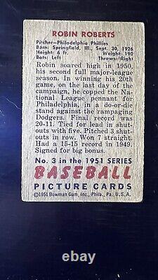 1950s Baseball Card Lot (7) All HOFers