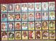 1960 Fleer Baseball Greats Complete Set (72) Ex/mt My Opinion Over All Cond