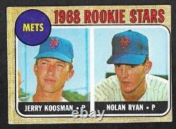 1968 Topps, Complete Ur Set, #s 1-300, withGame Cds, All Picturd, Volume Discounts