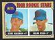 1968 Topps, Complete Ur Set, #s 1-300, withGame Cds, All Picturd, Volume Discounts