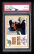 1974 TOPPS #1 HANK AARON All-Time Home Run King PSA 8 NM-MT HIGH END