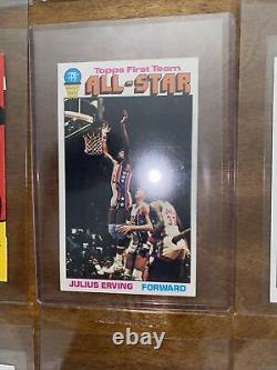 1976-7 Basketball Complete Set 144ct W /wrapper
