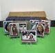 1977 Topps Charlie's Angels COMPLETE Set #01-253 ALL Cards & ALL (44) Stickers