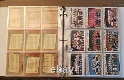 1978-79 O-pee-chee Complete Set Exc-nm All Cards#1-396 Very Nice