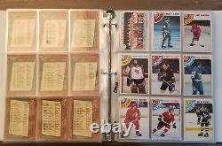 1978-79 O-pee-chee Complete Set Exc-nm All Cards#1-396 Very Nice