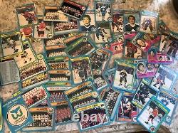 1979-80 O-Pee-Chee Starter Set Lot of 400Hockey Cards all cards are EX- MT+