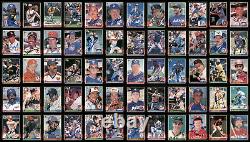 1985 Donruss Baseball Auto Cards 406 Count Lot All Different Starter Set 194006