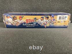 1986 Thru 2022 Mlb Complete Sets Topps Baseball Factory Sealed Sets