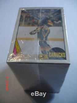 1987-88 O-Pee-Chee Hockey Complete Set (1-264) All Cards. NMT/MT or Better