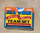 1990 Topps TV Glossy All Stars NEW Factory sealed 66 Card Team Set in Box