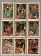 1992-93 Hoops MAGIC'S ALL ROOKIE TEAM Insert Set (10) Shaq, Mourning Free Ship