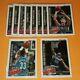 1992-93 Nba Hoops Magic's All Rookie Team Complete Set 10/10 Shaquille O'neal Rc