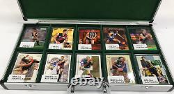 1995-2020 Select Afl All Australian Team Card Complete Set Collection-26 Series
