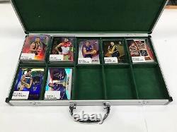 1995-2020 Select Afl All Australian Team Card Complete Set Collection-26 Series