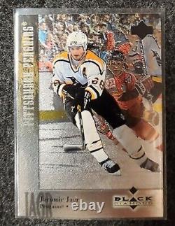 1996-97 Upper Deck Black Diamond COMPLETE HOCKEY Set all 90 cards included