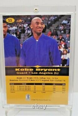 1996 Score Board All Sport 100 card set Unbelievable Value Kobe Bryant rookie