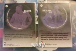 1996 Ultra All Rookies Complete 15 Card Set Includes Kobe Bryant (RC)