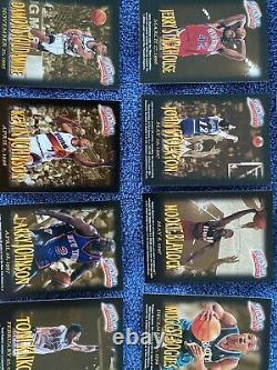 1997-98 Fleer Million Dollar Moments Complete set all 45 cards? 2nd YR