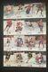 1998-99 Esso NHL All-Star Hockey Uncut Sheets Complete Set 48 Cards Free Ship