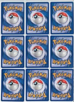 2003 Pokemon Card EX Dragon Complete Set All 100/97 (Including EX & Charizard)