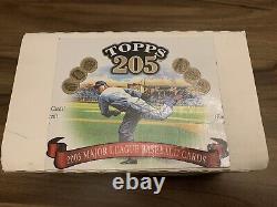 2003 TOPPS 205 COMPLETE SET WITH ALL VARIATIONS! 335 Cards Pujols. Jeter Ichiro