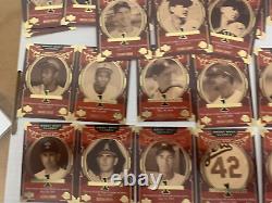 2004 Upper Deck Sweet Spot Classics Complete Set! Only One Online! With All Sp