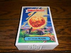 2006 Garbage Pail Kids All New Series 5 Ans5 Complete Base Set 80 Cards Nm