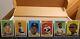 2007 Complete TOPPS HERITAGE SET 1-495 (ALL 110 SPs) & (33) Variations MINT