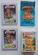 2007 GPK ANS6 All New Series 6 Complete 80 Card Set