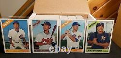 2015 Complete TOPPS HERITAGE HIGH SET (225) Cards #501-725 ALL 25 SPs MINT