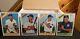 2015 Complete TOPPS HERITAGE HIGH SET (225) Cards #501-725 ALL 25 SPs MINT