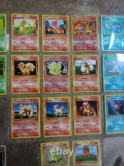 2016 Pokemon Complete Master Set Evolutions 196 Cards All HOLO includes NM/Mint