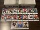 2017 18 UPPER DECK COMPLETE SET 1-521 S1 S2 & UPDATE with ALL YOUNG GUNS SP's MINT