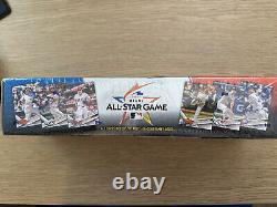 2017 TOPPS Baseball SEALED SET ALL STAR GAME EDITION AARON JUDGE ROOKIE