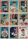 2017 Topps Heritage Complete Master Set (600 Cards) ALL SLEEVED Base SPs Inserts