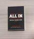 2018 AEW All In Complete Box Set Wrestling Cards