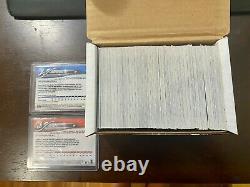 2018 Topps Update Complete Set 1-300 Loaded! Acuna Rc All Nrmt/mt