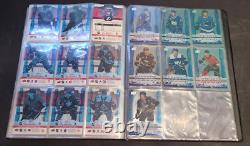 2020-21 Tim Hortons Complete Set 250 Cards, All except Trios Rare Limited Set