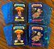 2020 Topps Garbage Pail Kids Sapphire Complete Set with 166 cards All Series 1 + 2