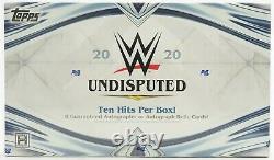 2020 Topps WWE Undisputed Full Base Set Cards 1-90 + ALL Art Sketch Cards