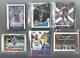 2021-22 Donruss Basketball Complete Master Set All Rated Rookies SIX Insert Sets