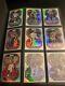 2021-22 Panini Prizm Silver Basketball Complete Set (all 330 cards) Cade Barnes