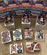 2021-22 Prizm Basketball COMPLETE MASTER SET + ALL Inserts & RC's 430 CARDS