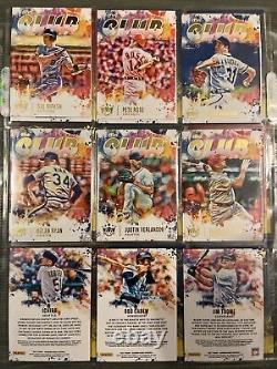 2021 Panini Diamond Kings Complete 170 Card Base Set & All Inserts 330 Cards