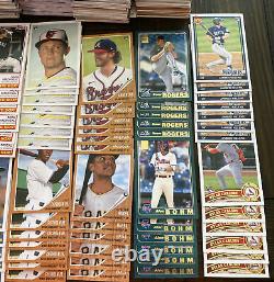 2021 Topps Archives Case Break Lot (+1500) All CARDS RCS Complete Sets INDIA