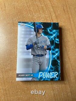 2021 Topps Pro Debut (250) Card Complete Master Set All Base + Inserts