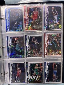 2022-23 Panini photogenic Ice Parallel /75, A whole set of cards, 300 in all