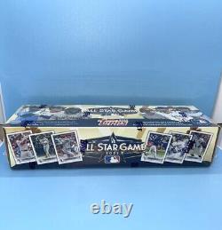 2022 Topps MLB All Star Game Complete Set Including 5 All Star Cards Exclusive