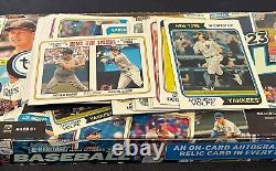 2023 Topps Heritage Complete Set #1-#725 All 125 SPs and 600 base cards